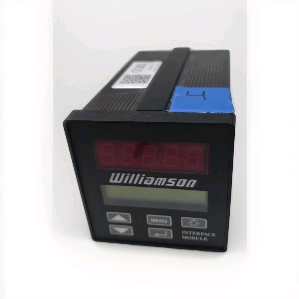Williamson Pro Series Interface Module Model IM 90-260VAC